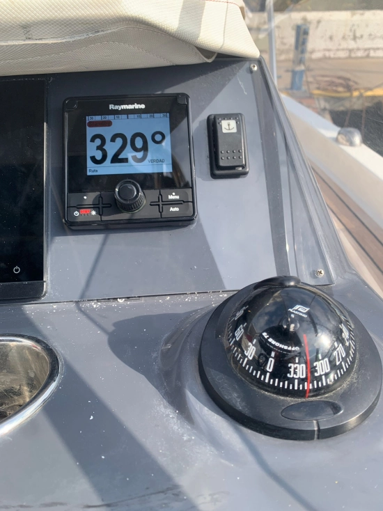 Beneteau Flyer 8.8 Sundeck de segunda mano en venta