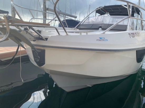 Beneteau Flyer 8.8 Sundeck de segunda mano en venta
