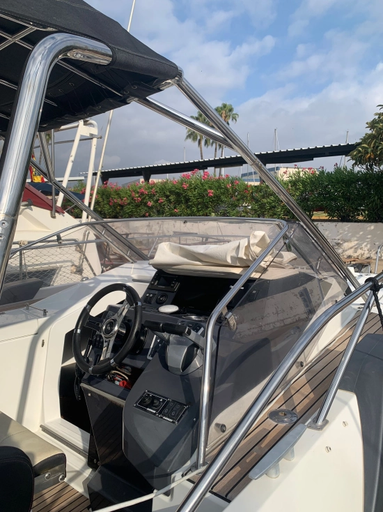 Beneteau Flyer 8.8 Sundeck de segunda mano en venta