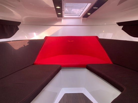 Beneteau Flyer 8.8 Sundeck de segunda mano en venta