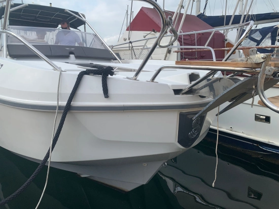 Beneteau Flyer 8.8 Sundeck de segunda mano en venta