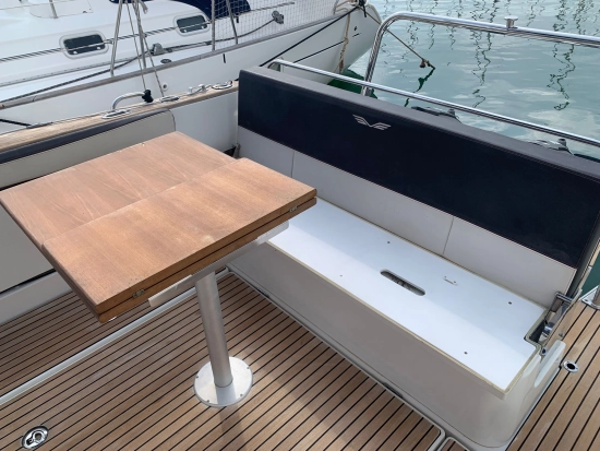 Beneteau Flyer 8.8 Sundeck de segunda mano en venta
