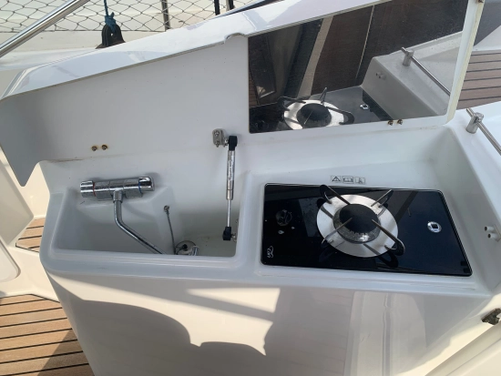 Beneteau Flyer 8.8 Sundeck de segunda mano en venta