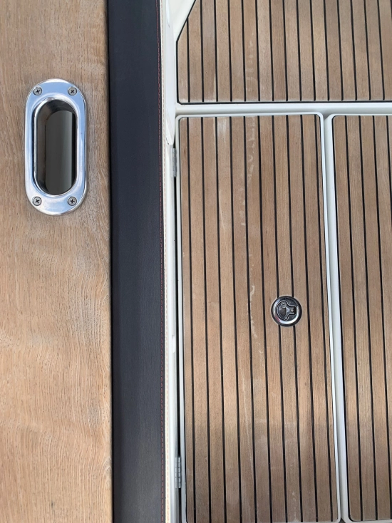 Beneteau Flyer 8.8 Sundeck de segunda mano en venta