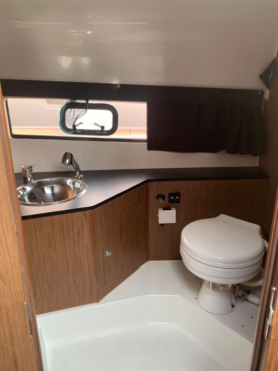 Beneteau Flyer 8.8 Sundeck de segunda mano en venta