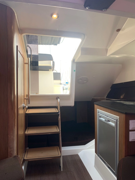 Beneteau Flyer 8.8 Sundeck de segunda mano en venta