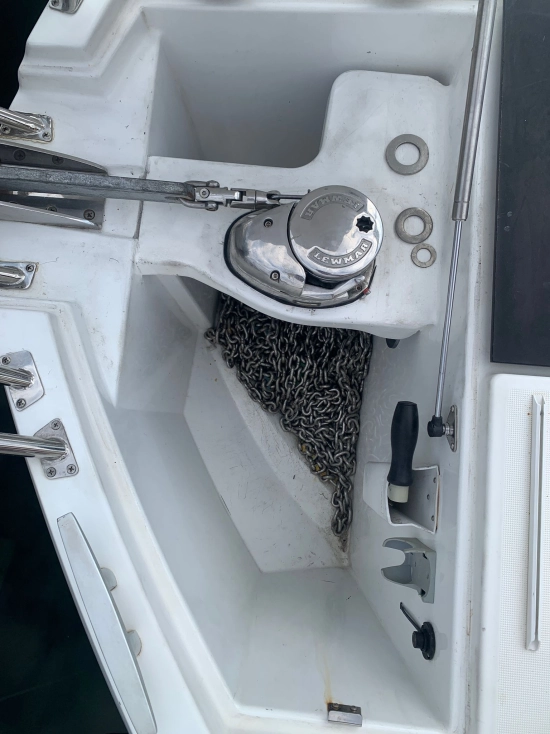 Beneteau Flyer 8.8 Sundeck de segunda mano en venta