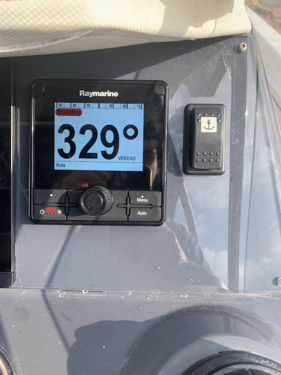 Beneteau Flyer 8.8 Sundeck de segunda mano en venta