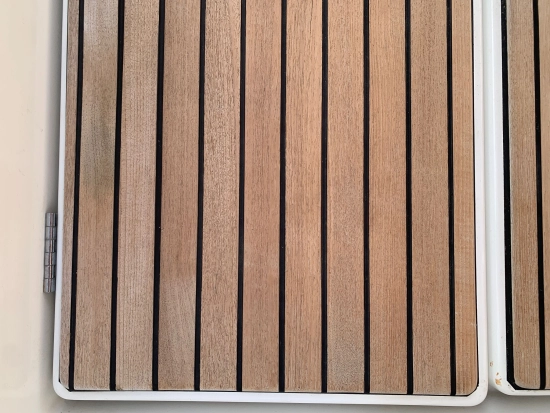 Beneteau Flyer 8.8 Sundeck de segunda mano en venta