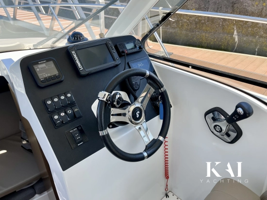 Beneteau Antares 8 Ob usado à venda
