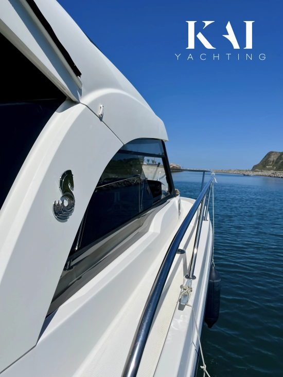 Beneteau Antares 8 Ob usado à venda