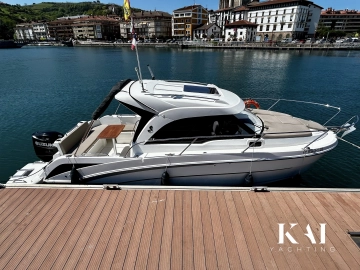 Beneteau Antares 8 Ob usata in vendita