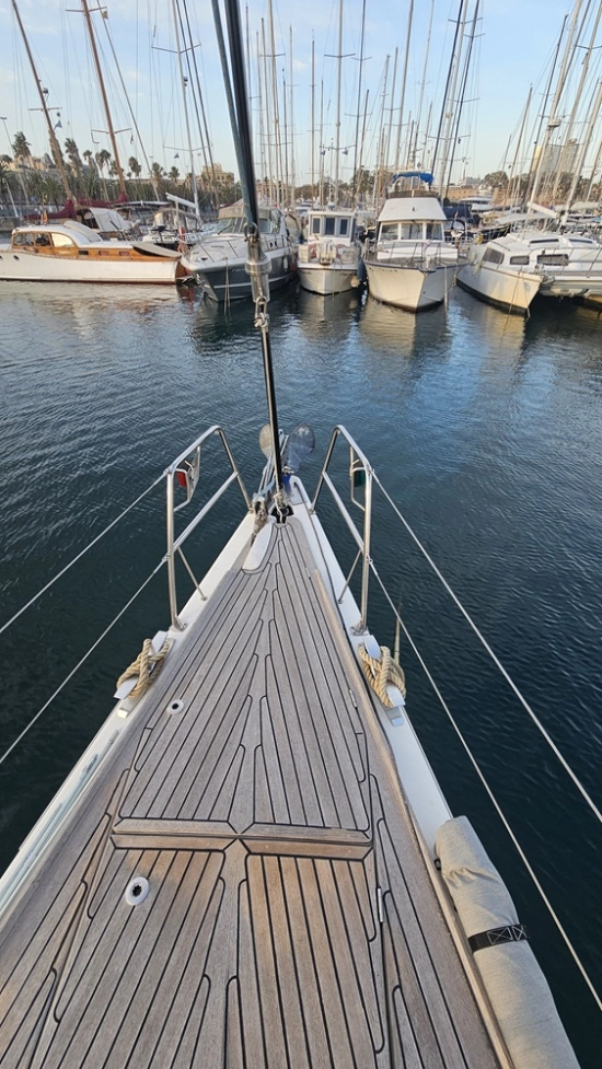 X Yachts 50 XANADU de segunda mano en venta