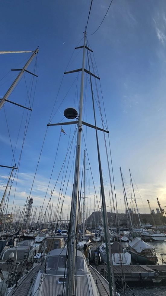 X Yachts 50 XANADU de segunda mano en venta