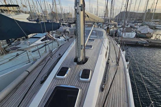X Yachts 50 XANADU de segunda mano en venta