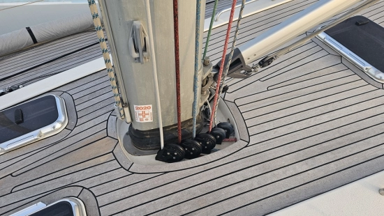 X Yachts 50 XANADU de segunda mano en venta