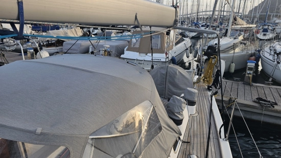 X Yachts 50 XANADU de segunda mano en venta