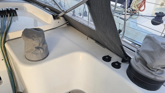X Yachts 50 XANADU de segunda mano en venta