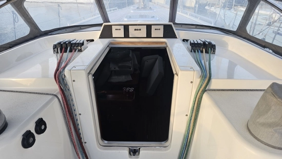 X Yachts 50 XANADU de segunda mano en venta
