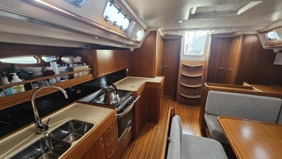 X Yachts 50 XANADU de segunda mano en venta