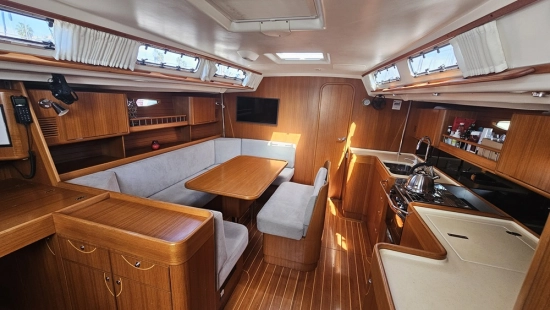 X Yachts 50 XANADU de segunda mano en venta