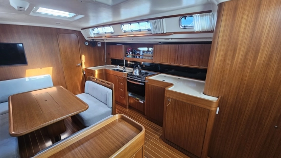 X Yachts 50 XANADU de segunda mano en venta