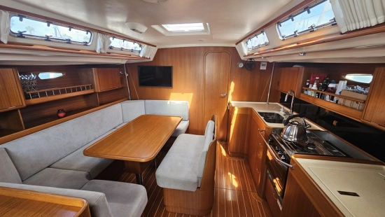 X Yachts 50 XANADU de segunda mano en venta