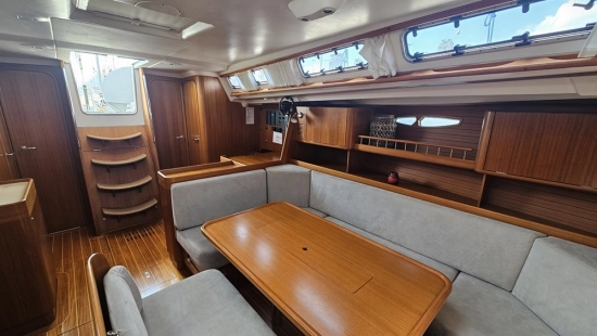 X Yachts 50 XANADU de segunda mano en venta