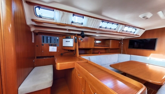 X Yachts 50 XANADU de segunda mano en venta