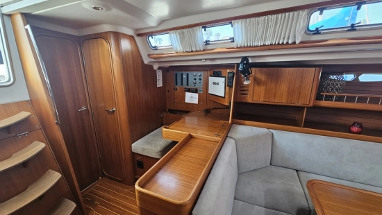 X Yachts 50 XANADU de segunda mano en venta