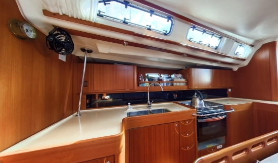 X Yachts 50 XANADU de segunda mano en venta