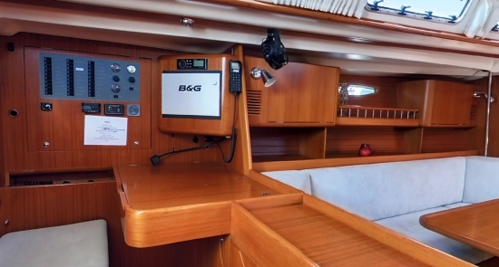 X Yachts 50 XANADU de segunda mano en venta
