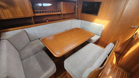 X Yachts 50 XANADU de segunda mano en venta