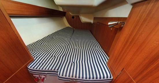 X Yachts 50 XANADU de segunda mano en venta