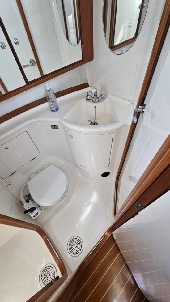 X Yachts 50 XANADU de segunda mano en venta