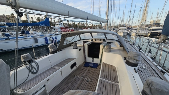 X Yachts 50 XANADU de segunda mano en venta