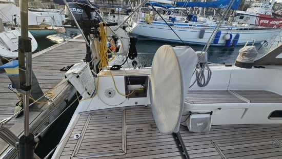 X Yachts 50 XANADU de segunda mano en venta