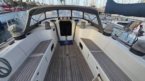 X Yachts 50 XANADU de segunda mano en venta