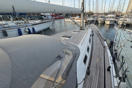 X Yachts 50 XANADU de segunda mano en venta