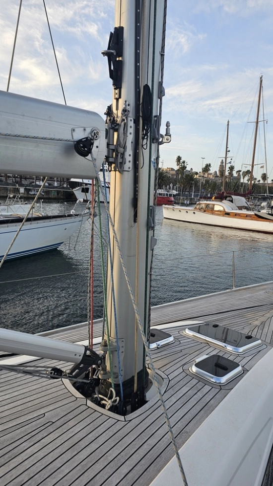 X Yachts 50 XANADU de segunda mano en venta
