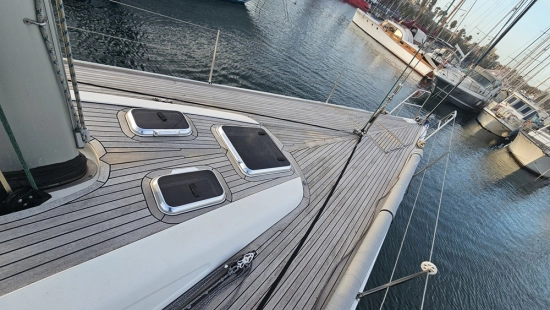 X Yachts 50 XANADU de segunda mano en venta