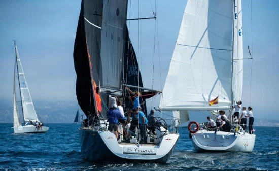 Beneteau FIRST 50 CORSARIO preowned for sale