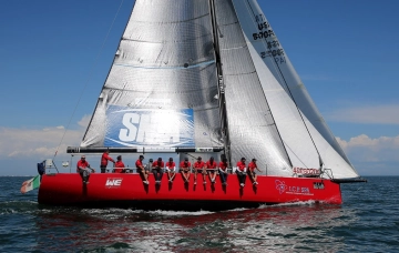 Farr Yacht Design 53 QQ7 de segunda mano en venta
