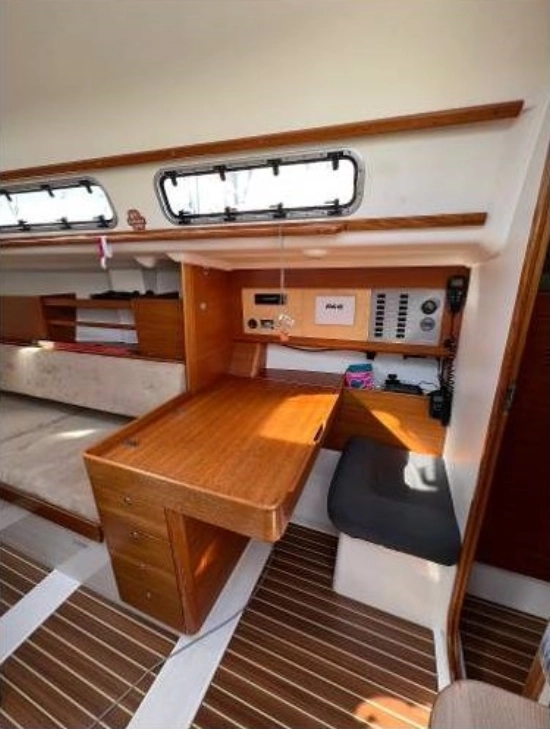 X Yachts X 41 preowned for sale