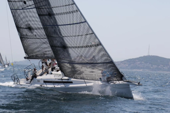 Beneteau FIRST 44 PINOKYO preowned for sale