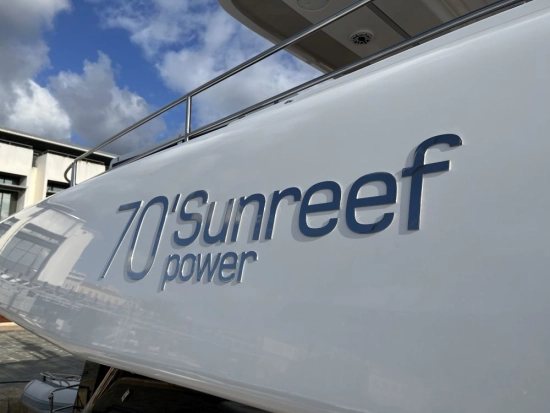 Sunreef Yachts 70 POWER-ALMA DIVA