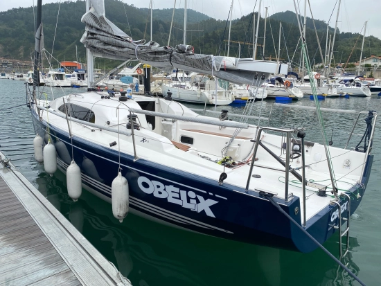 X Yachts XP33 preowned for sale