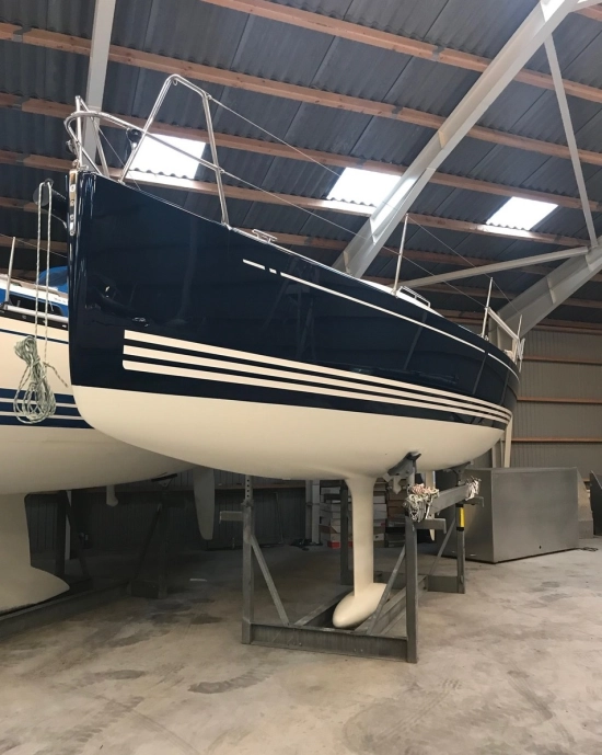 X Yachts XP33 preowned for sale