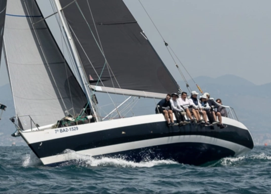 Bianca Yachts NUBA II d’occasion à vendre