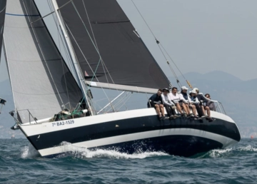 Barco en venta  Bianca Yachts NUBA II